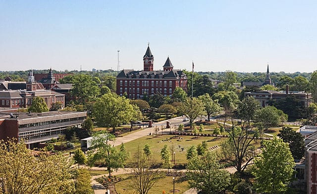 Auburn University