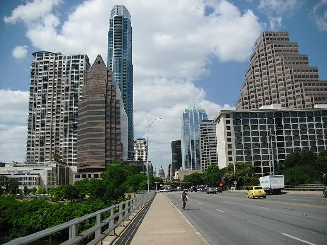 Austin, Texas