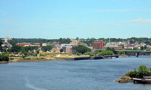 Bangor Maine