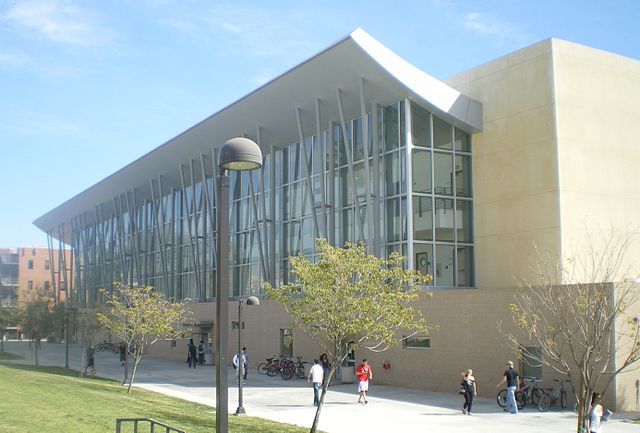 CSU Northridge