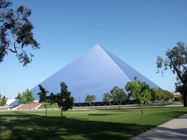 CSU Long Beach