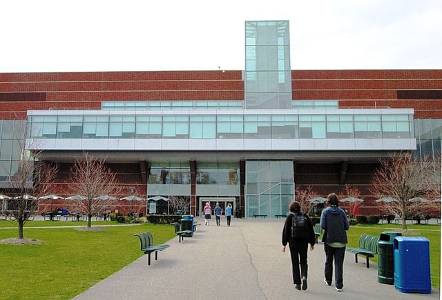 CUNY Brooklyn College