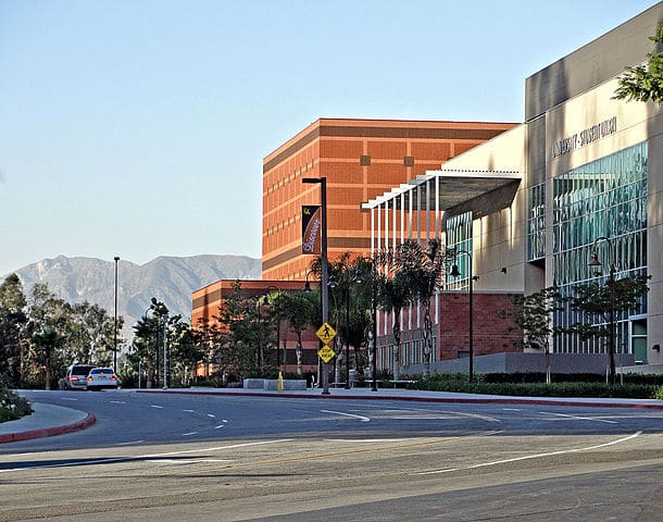 California State University Los Angeles