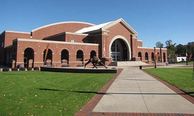 Campbell University