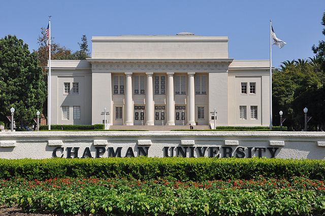 Chapman University