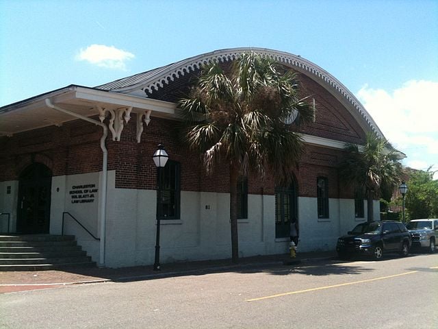 Charleston School of Law