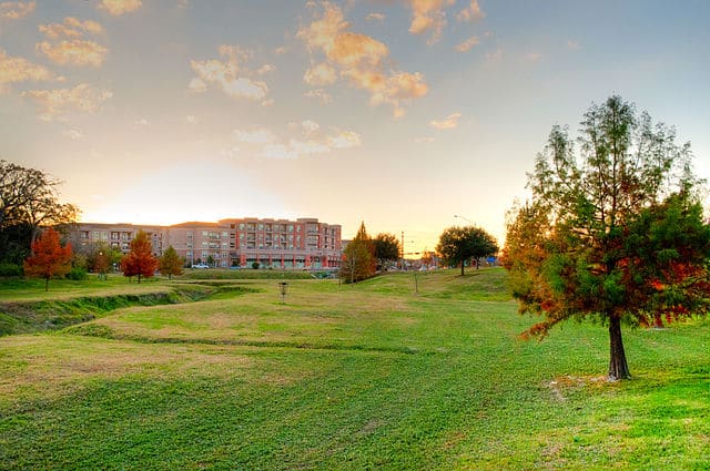 College Station, Texas