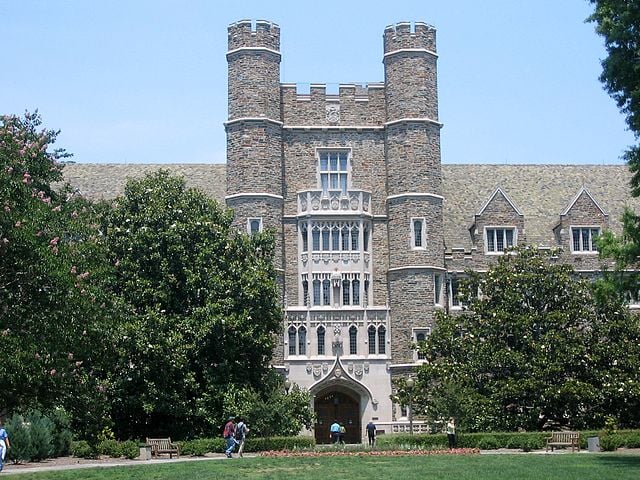 Duke University Medical School