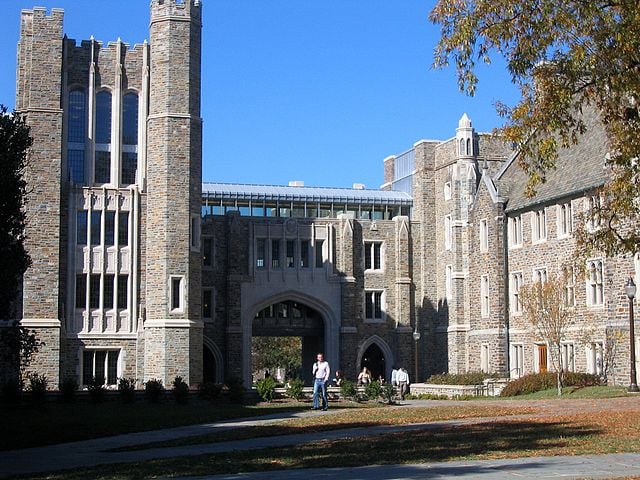 Duke University