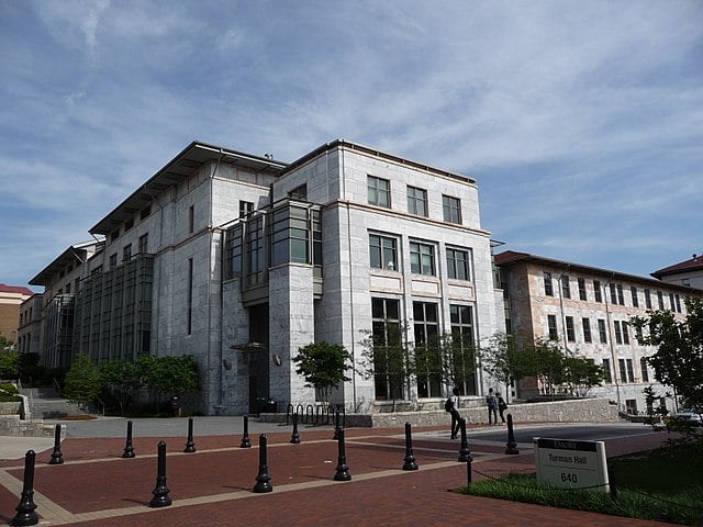 Emory University