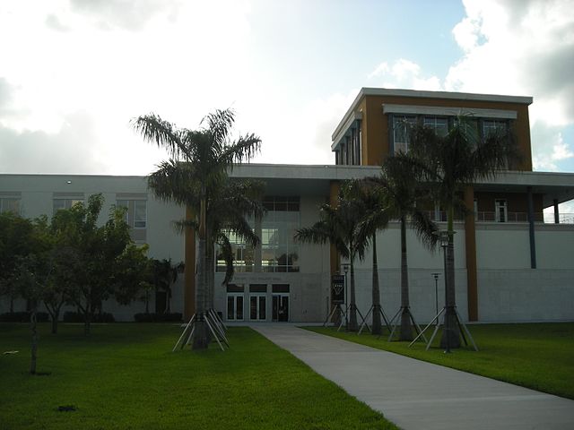 Florida International University College of Law