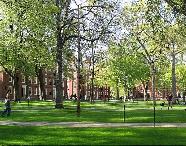 Harvard University