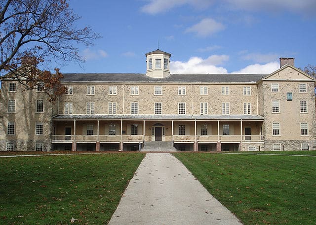 Haverford College