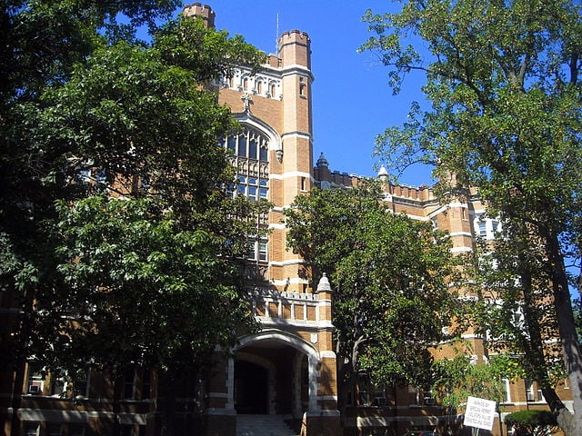 Howard University School of Law