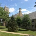 Kenyon College