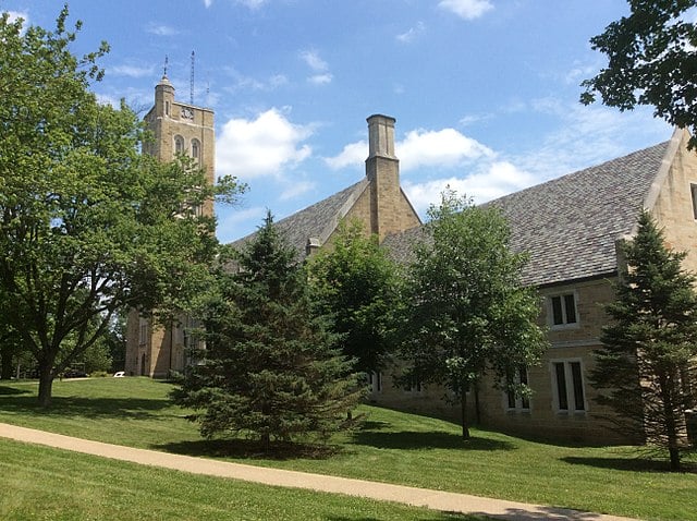 Kenyon College