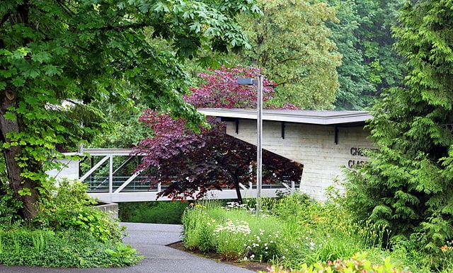 Lewis and Clark Law School