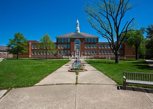 Louisiana Tech University