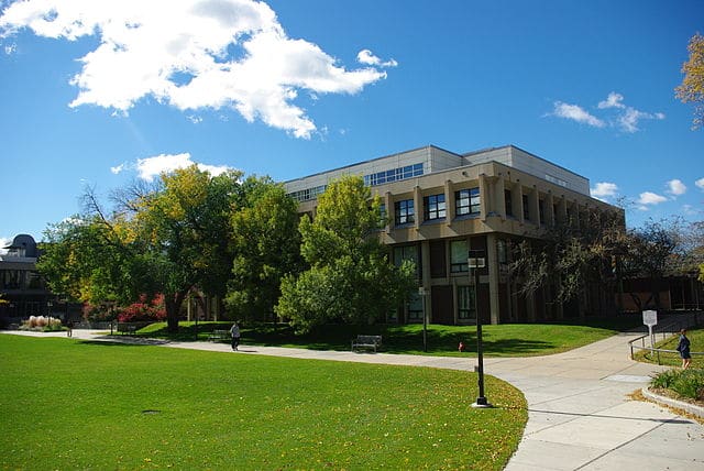 Macalester College