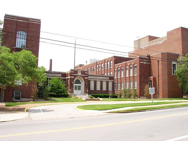 Meharry Medical College School of Dentistry