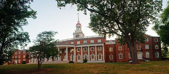 Mercer University