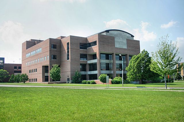 Michigan State University College of Law