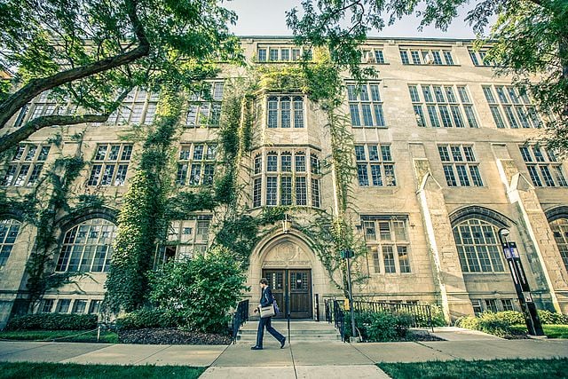 Northwestern University Pritzker School of Law