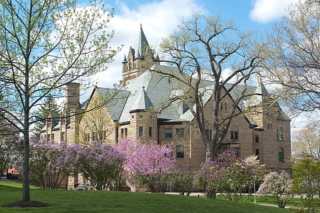 Ohio Wesleyan University