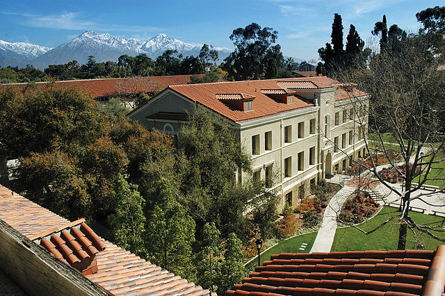 Pomona College