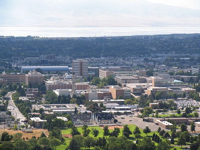 Provo Utah