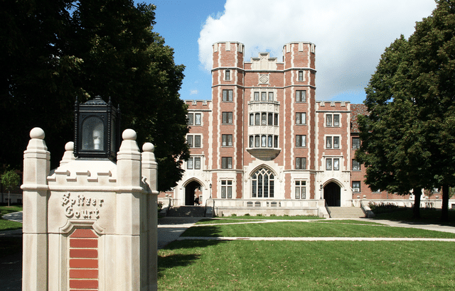 Purdue University