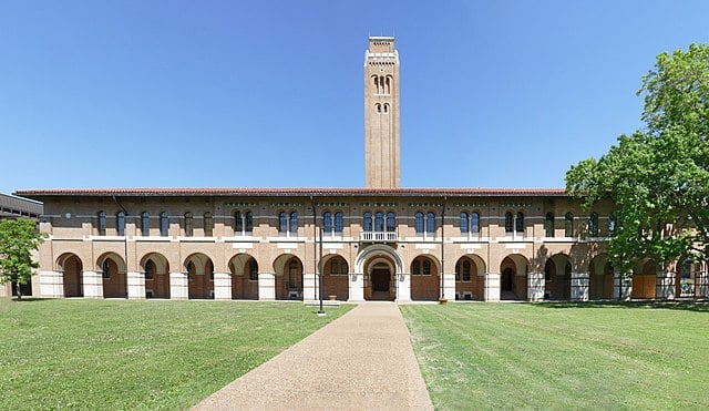 Rice University