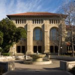 Is Stanford University an Ivy League School?