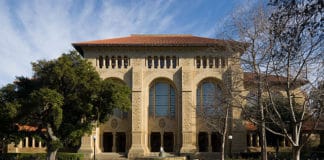 Is Stanford University an Ivy League School?