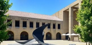 Stanford University School of Law