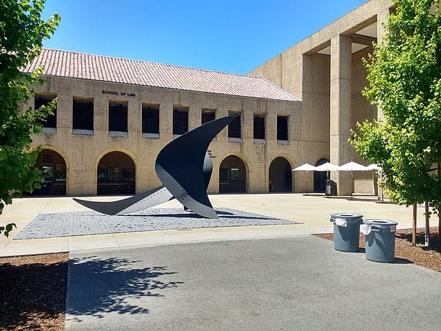 Stanford University School of Law