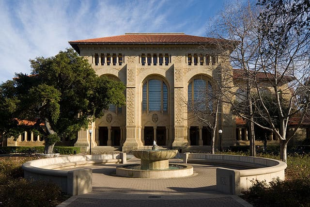 Stanford University