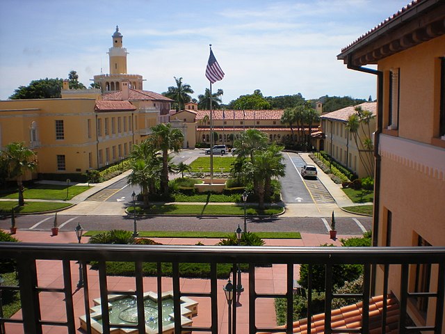 Stetson University College of Law