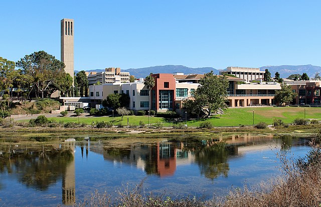 UC Santa Barbara