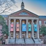 UNC Hussman School of Journalism and Media