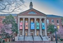 UNC Hussman School of Journalism and Media