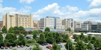 UNC School of Medicine