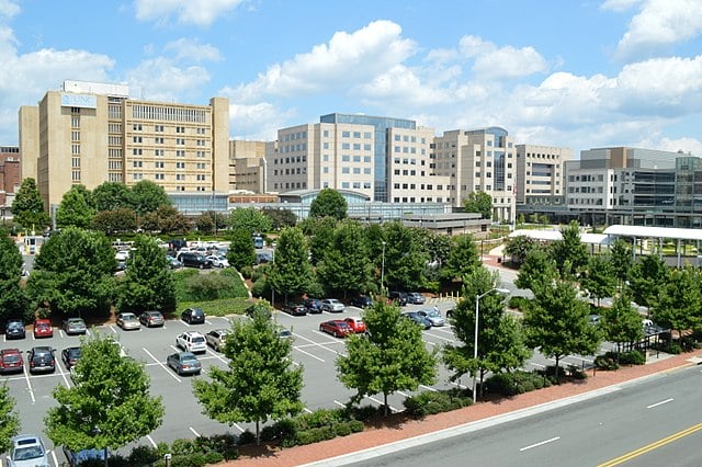 UNC School of Medicine