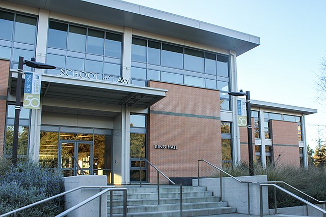 University of California Davis School of Law