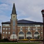 University of Denver Sturm College of Law