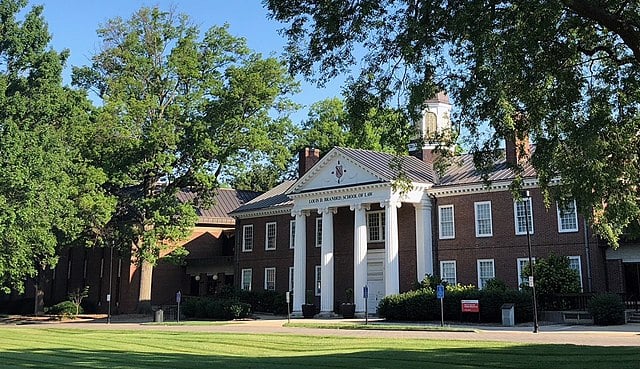 University of Louisville Brandeis School of Law