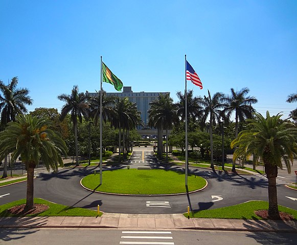 University of Miami