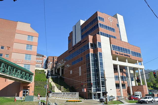 University of Pikeville