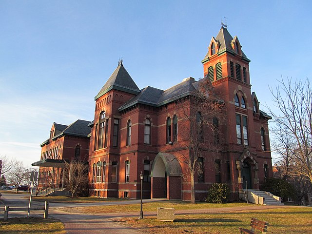 University of Southern Maine