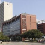 University of Texas Health Science Center at Houston